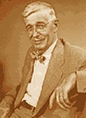 Bush Vannevar